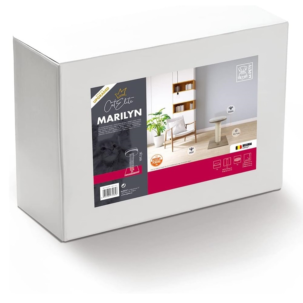 M-Pets Cat Tree Marilyn