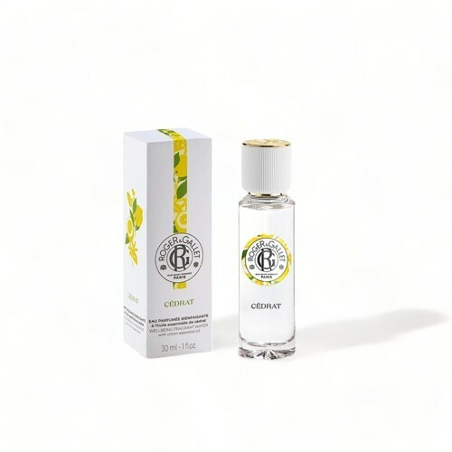 Roger & Gallet 夢迴花園 義大利香櫞淡香水