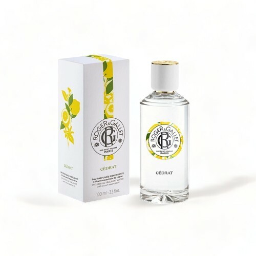 Roger & Gallet 夢迴花園 義大利香櫞淡香水