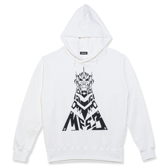 Pbandai 預訂2024/3月 ゴジラ アイコニックパーカー 3式機龍