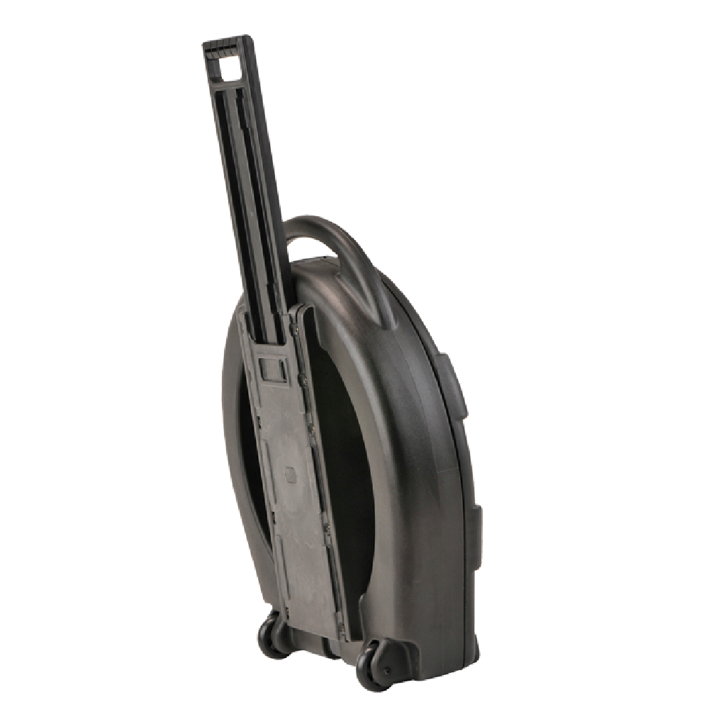 SKB SKB / Cymbal Vault 銅鈸硬盒(CV8 / CV22W / CV24W) 第 3 張圖片｜三峽鼓 / 打擊