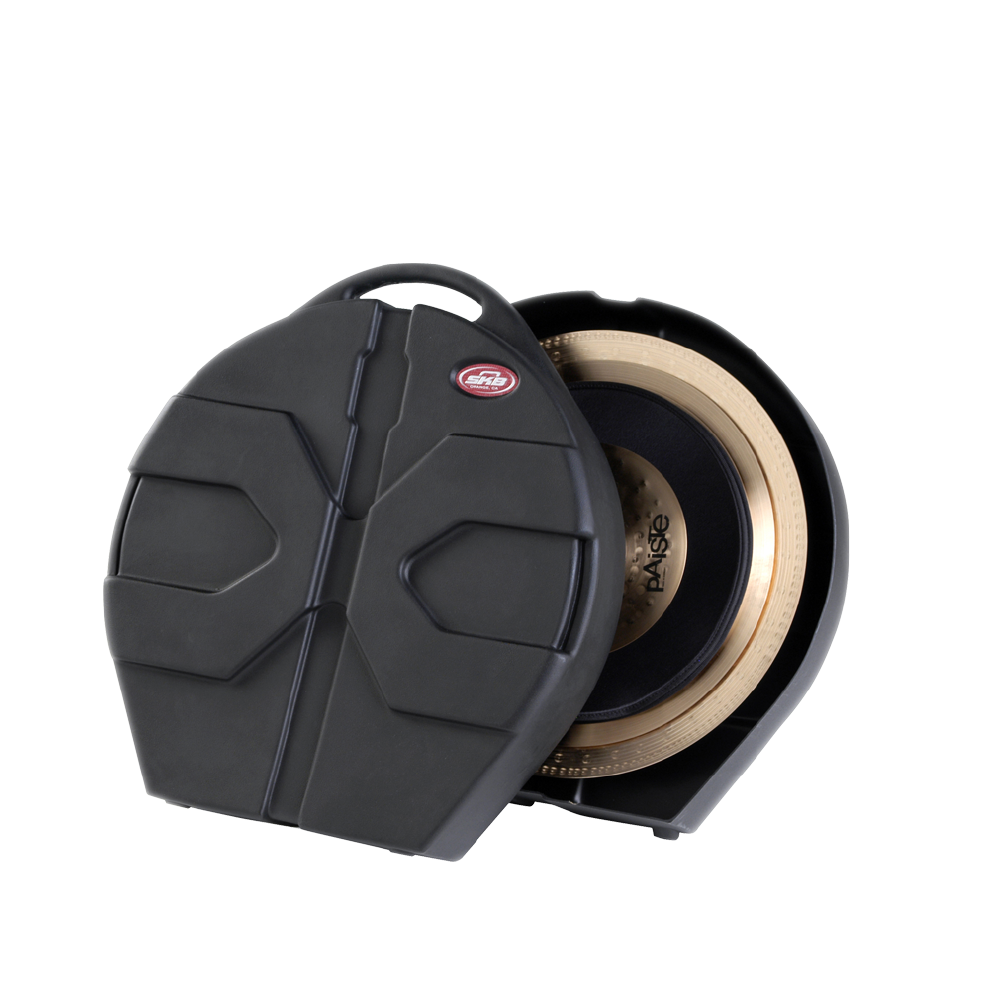 SKB SKB / Cymbal Vault 銅鈸硬盒(CV8 / CV22W / CV24W) 第 4 張圖片｜三峽鼓 / 打擊