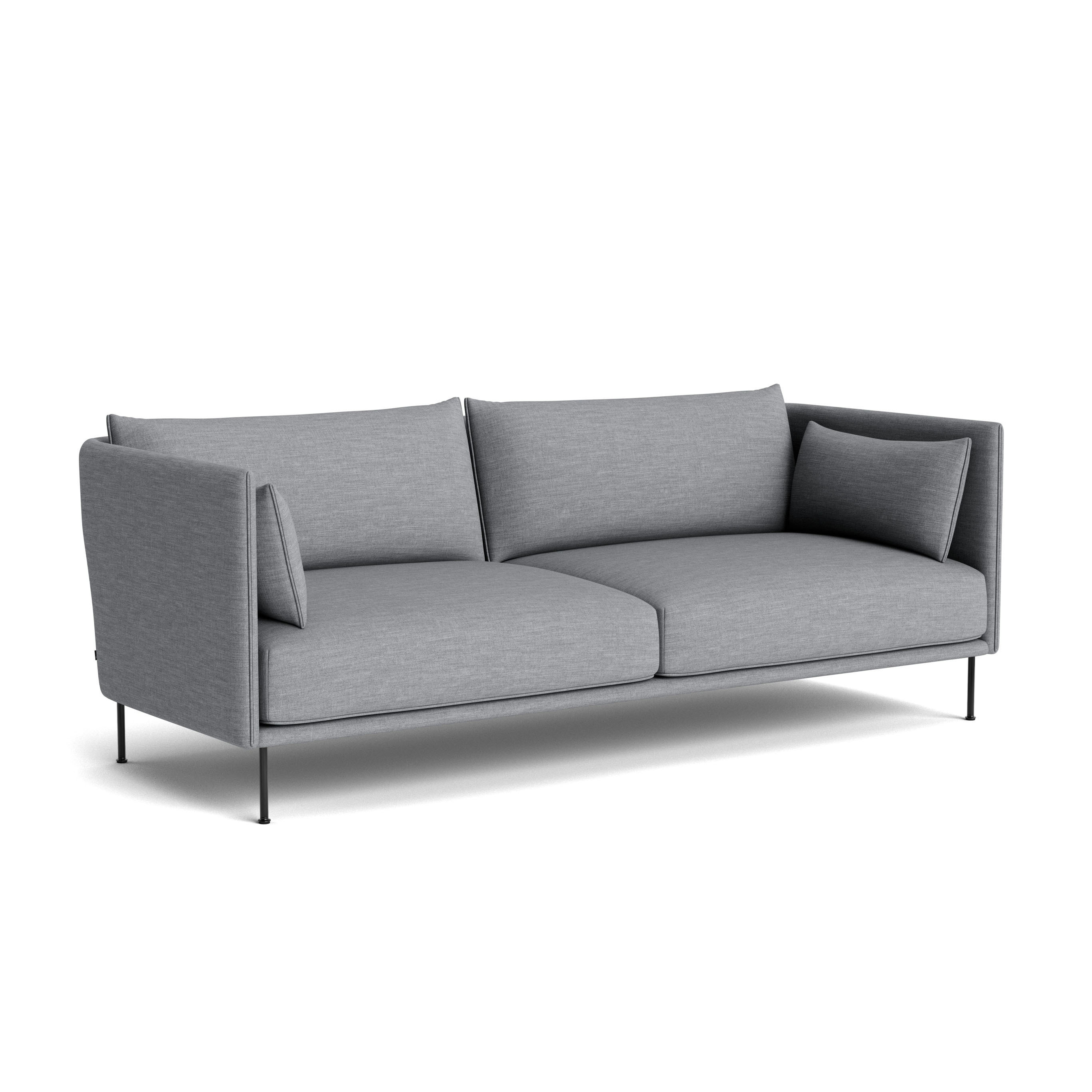 Silhouette 輪廓沙發 (三人坐)