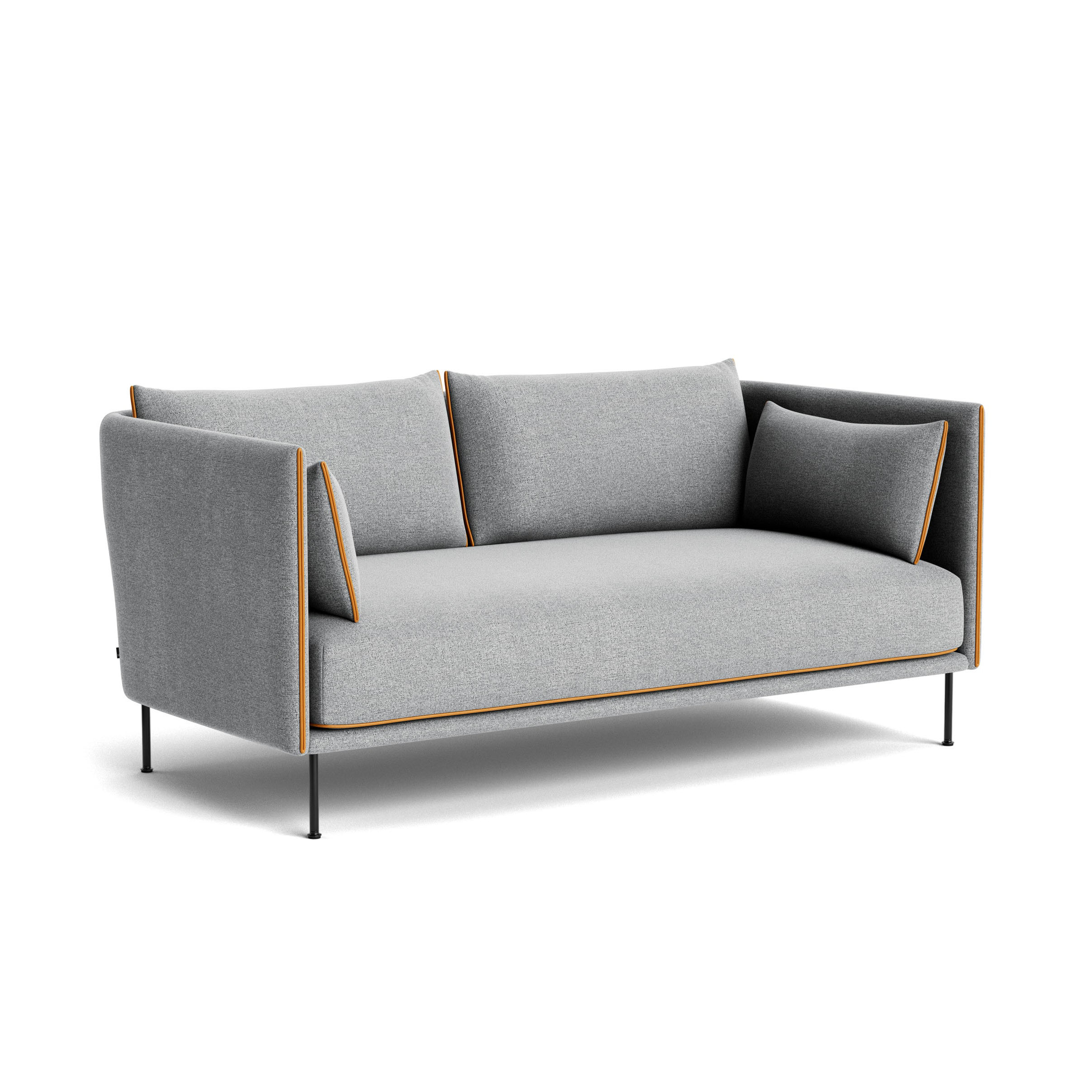 Silhouette 輪廓沙發 (兩人坐)