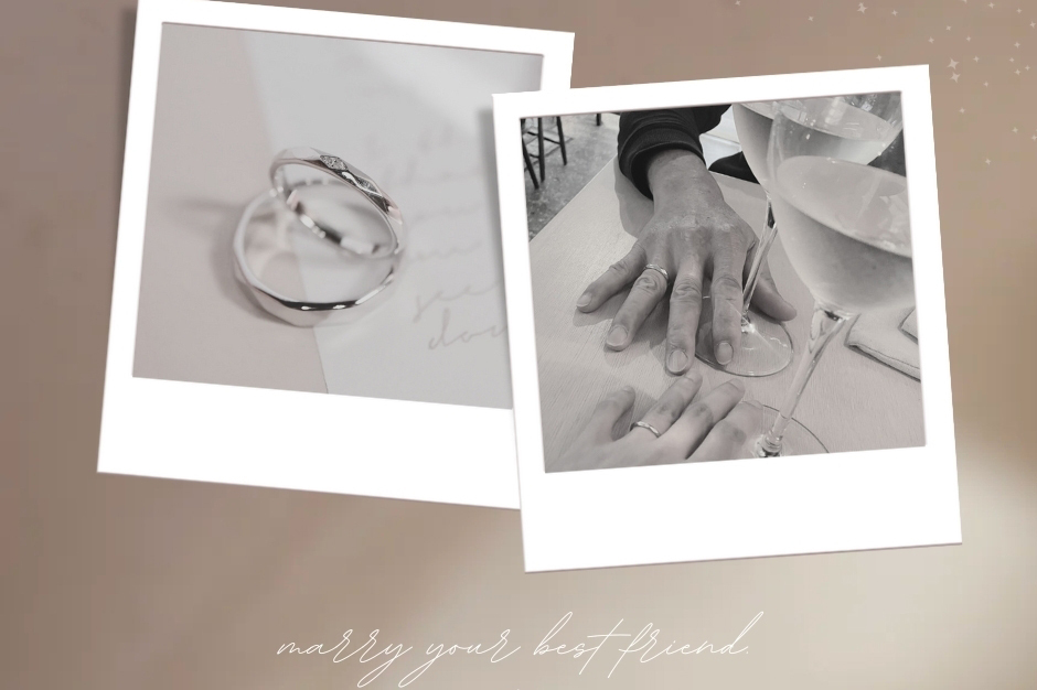 【情人節送禮推薦】是情人，也是最好的朋友