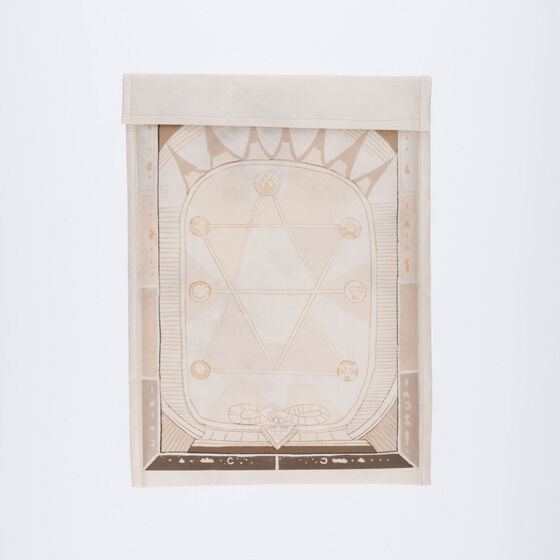 Pbandai 預訂2024/4月 仮面ライダーガッチャード　マルチケース