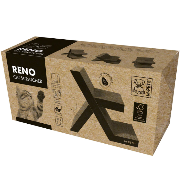 M-Pets CatElite Reno