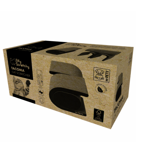 M-Pets CatElite Tacoma