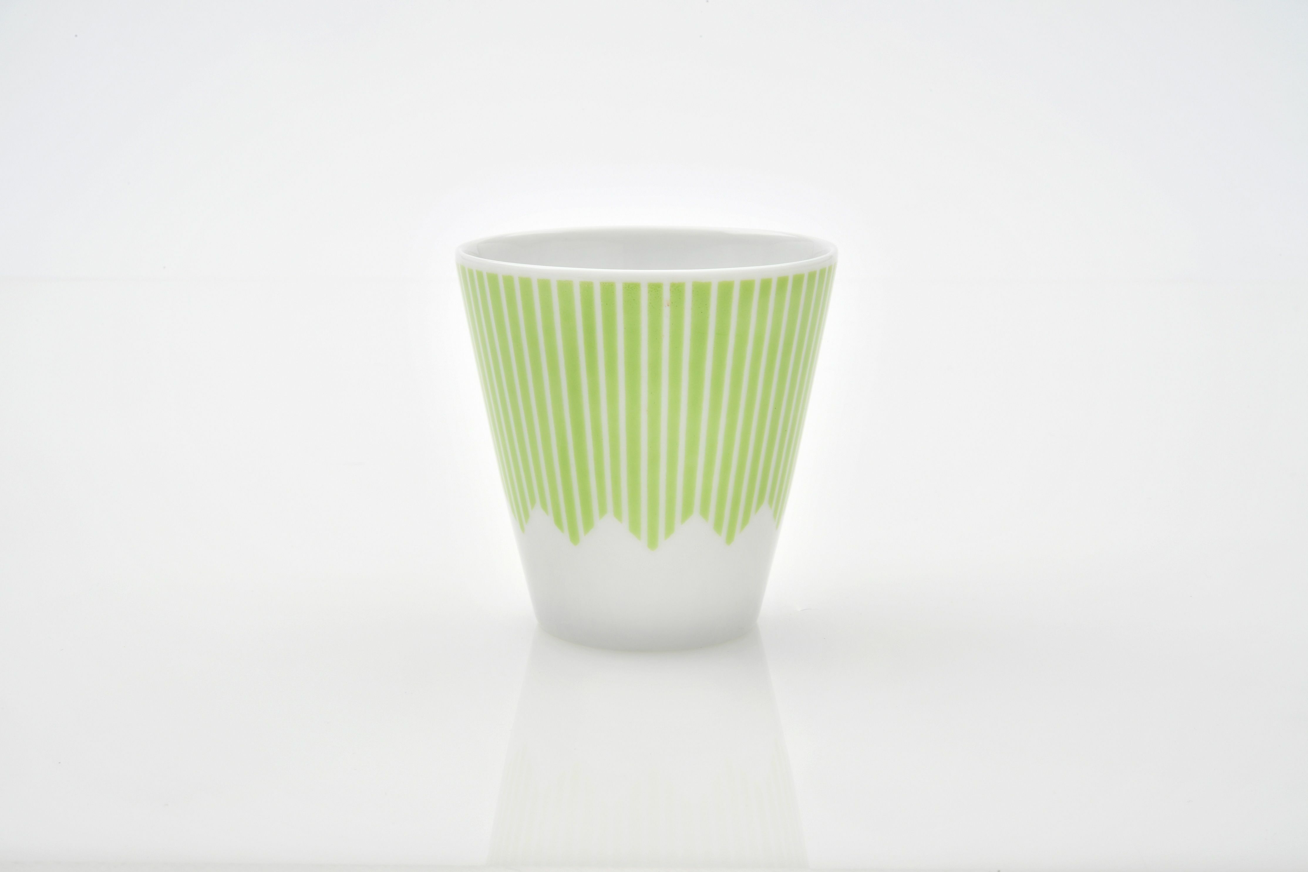 SWEETS CRAFT 日本富士山杯 120ml (H) 綠色