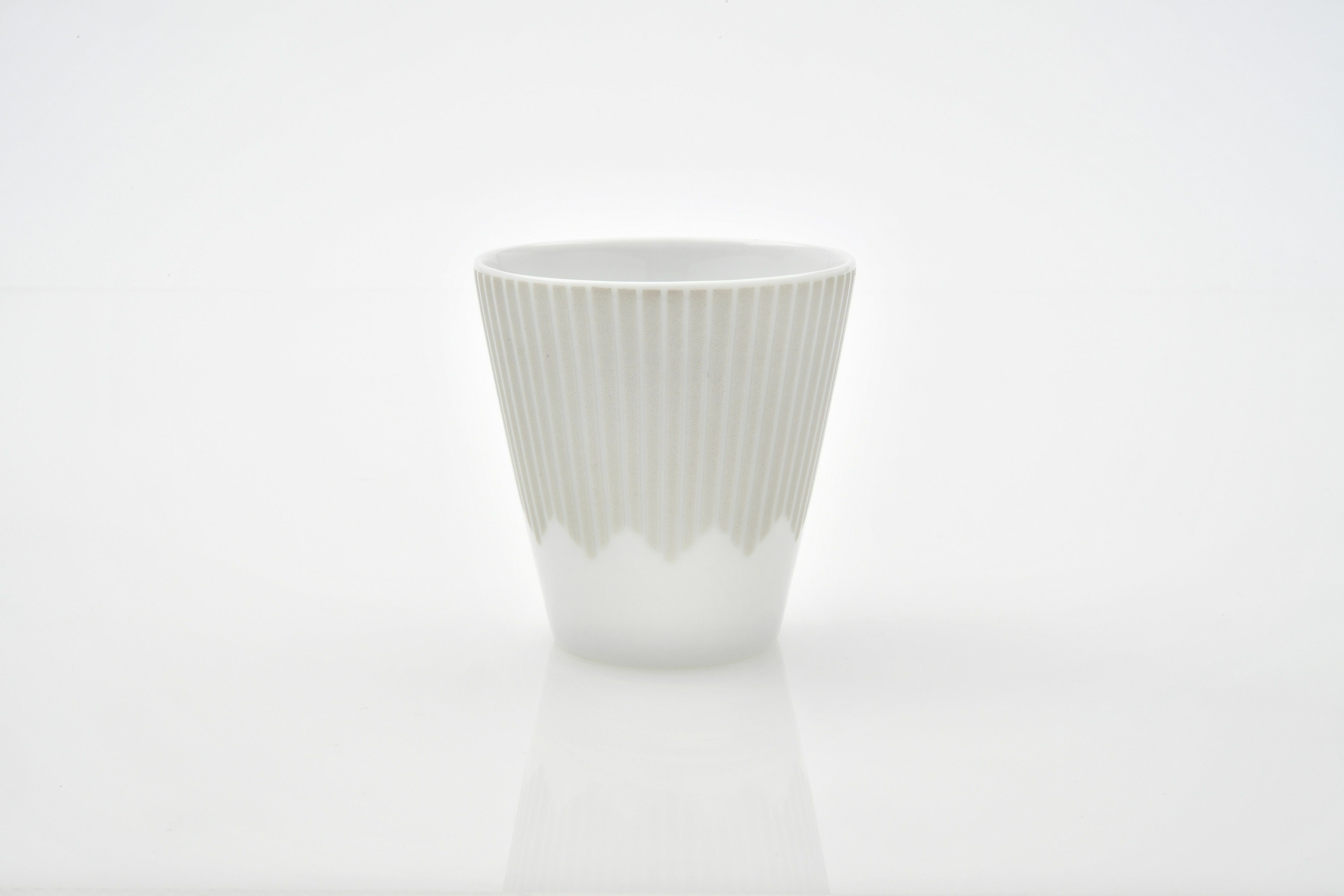 SWEETS CRAFT 日本富士山杯 120ml (H) 銀色