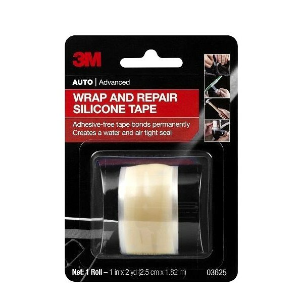 3M™ 防水矽膠密封帶