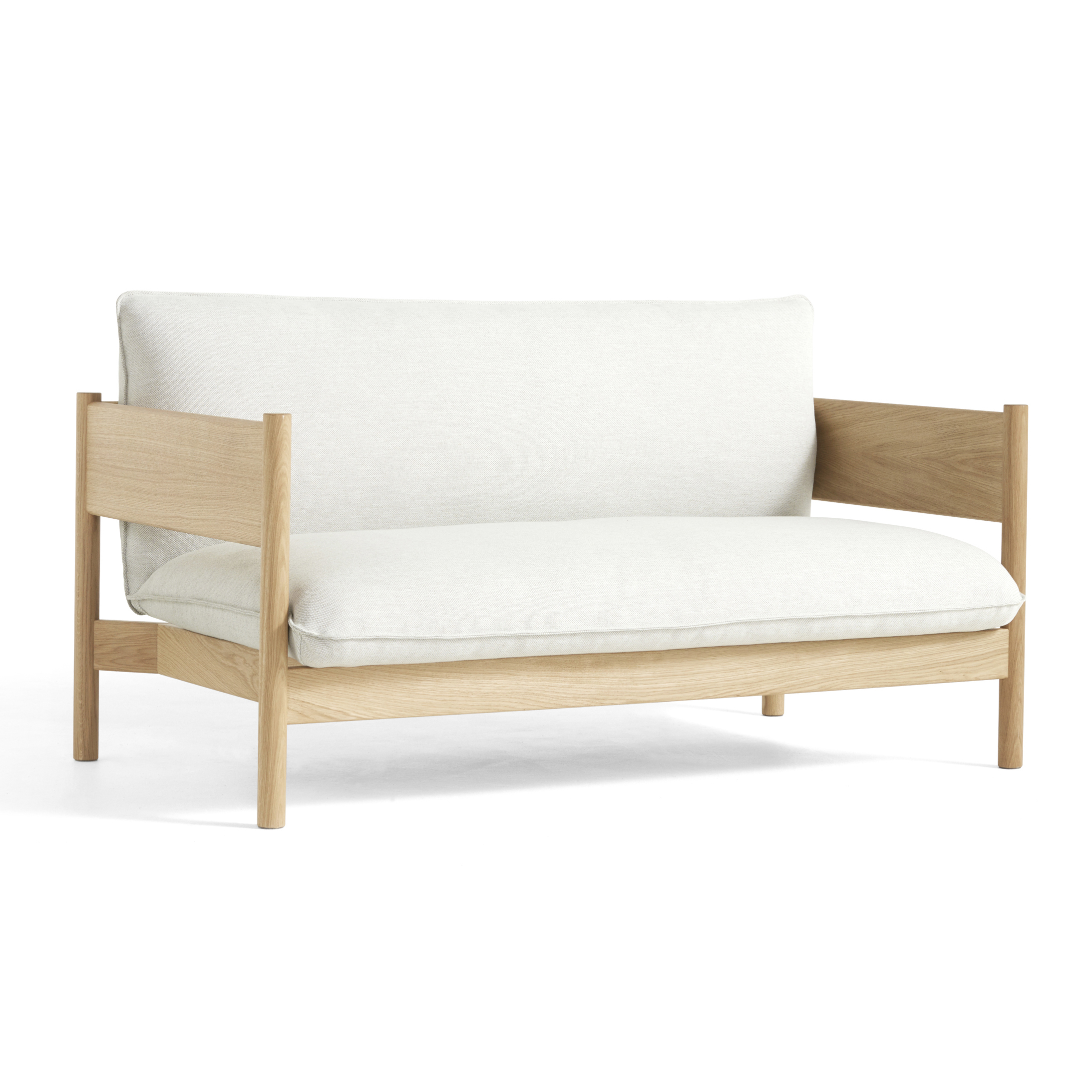 Arbour 實木沙發 (單人加大)