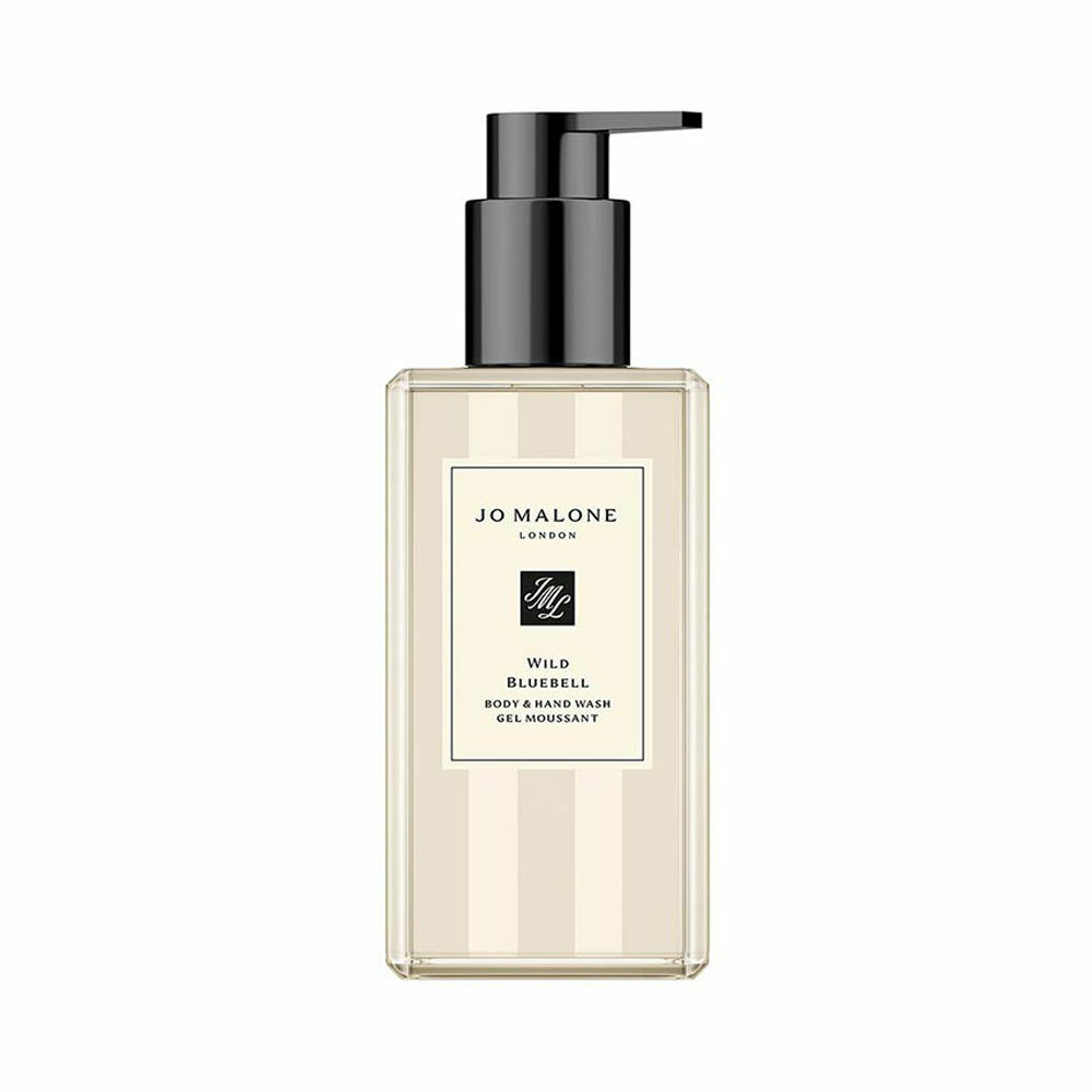 JO MALONE Wild Bluebell 藍風鈴 手部及身體沐浴凝膠 500ml