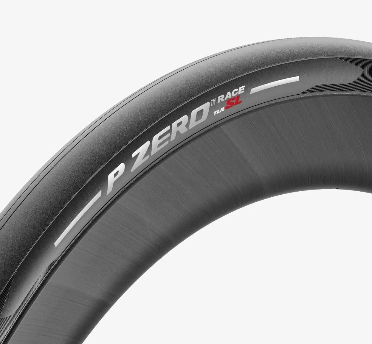 Pirelli P ZERO Race TLR SL