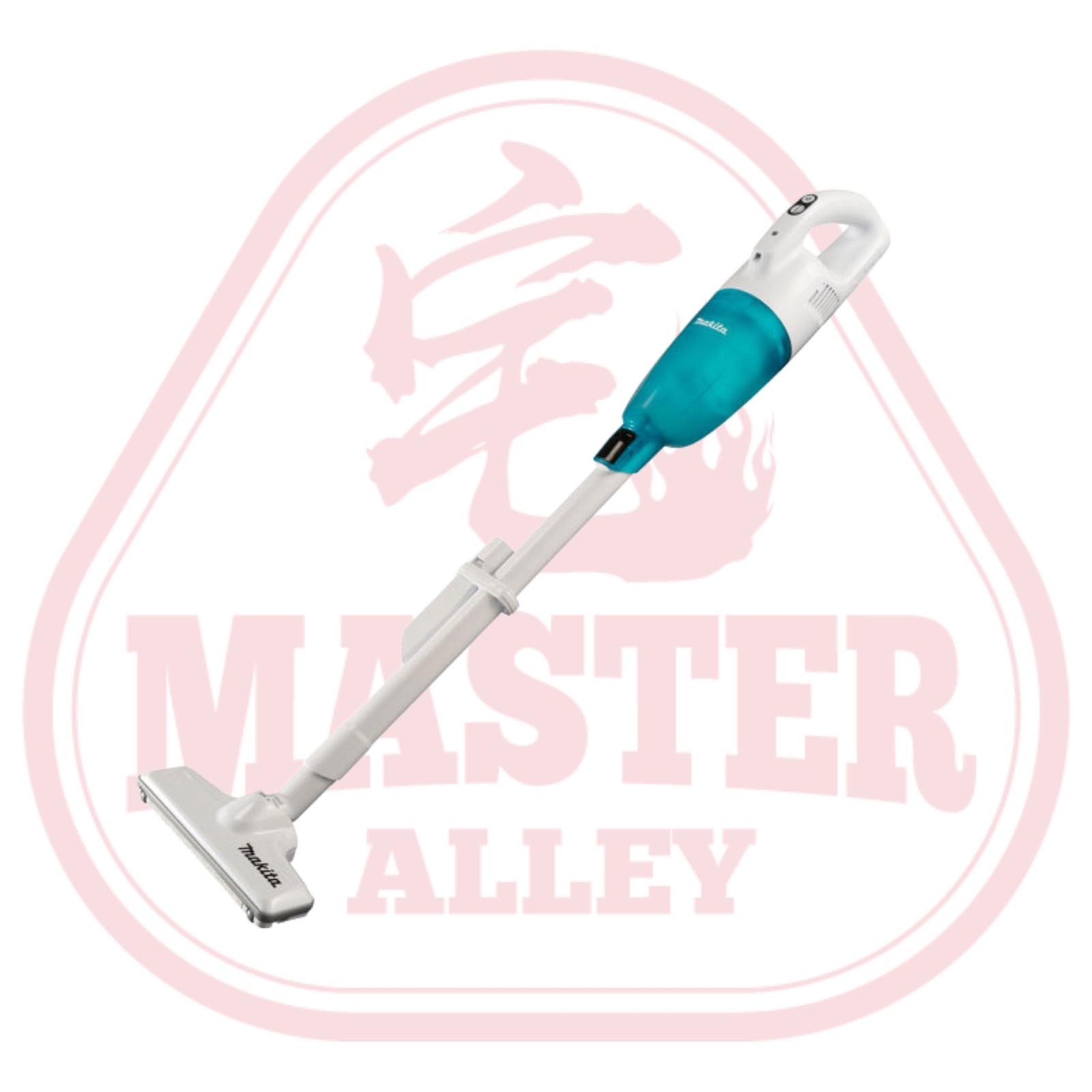 牧田 充電式吸塵機 CL117FD (需要訂貨）