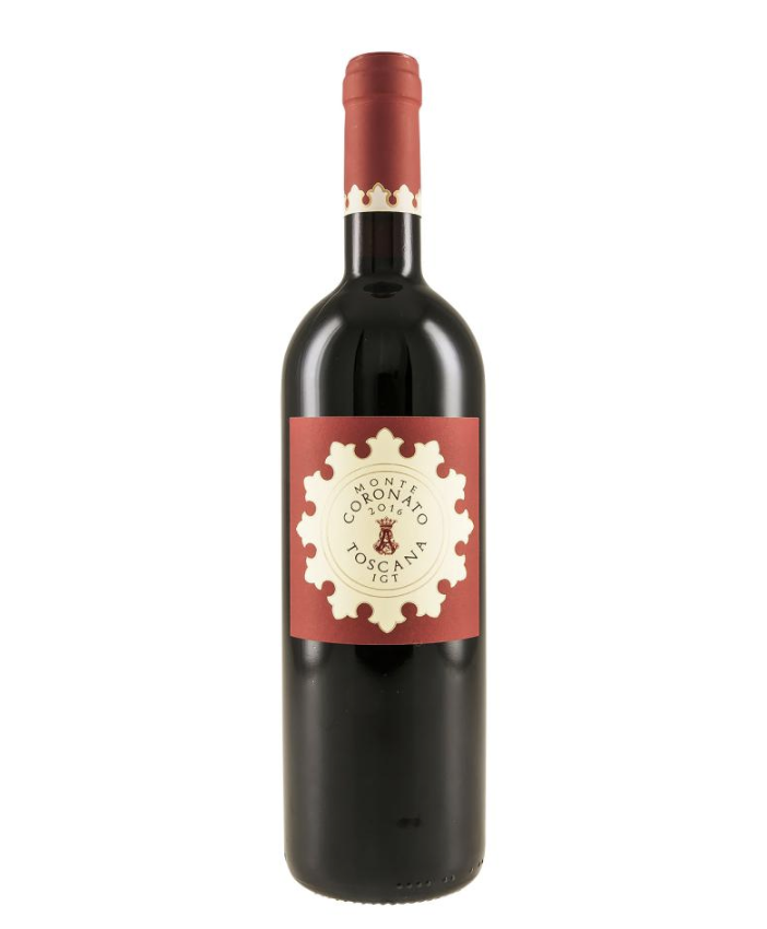 Tenuta dei Pianali Coronato 2016