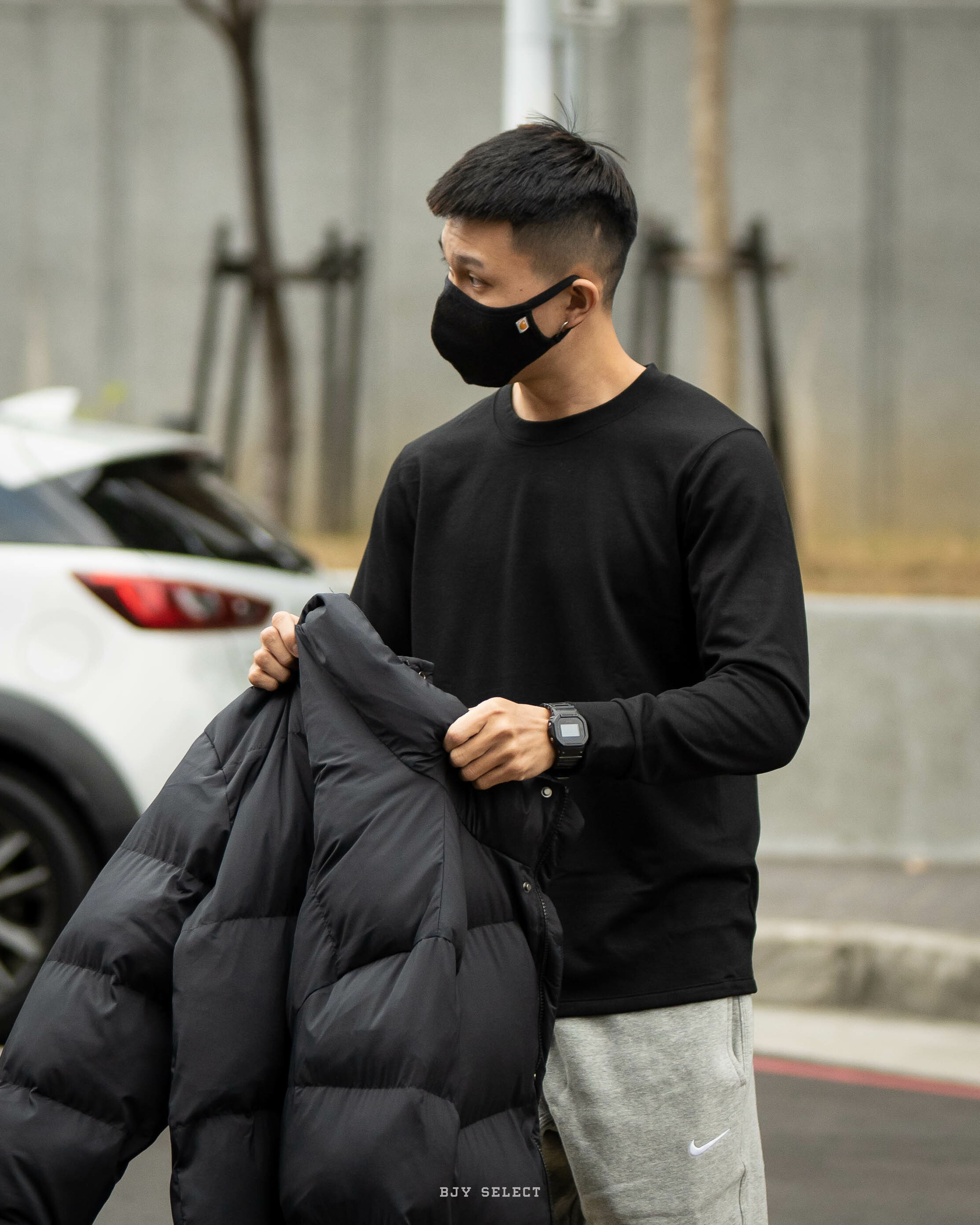 #現貨 UNIQLO Heattech 內裏鋪棉 超極暖系列 超保暖 發熱衣 長T  圓領 / 高領