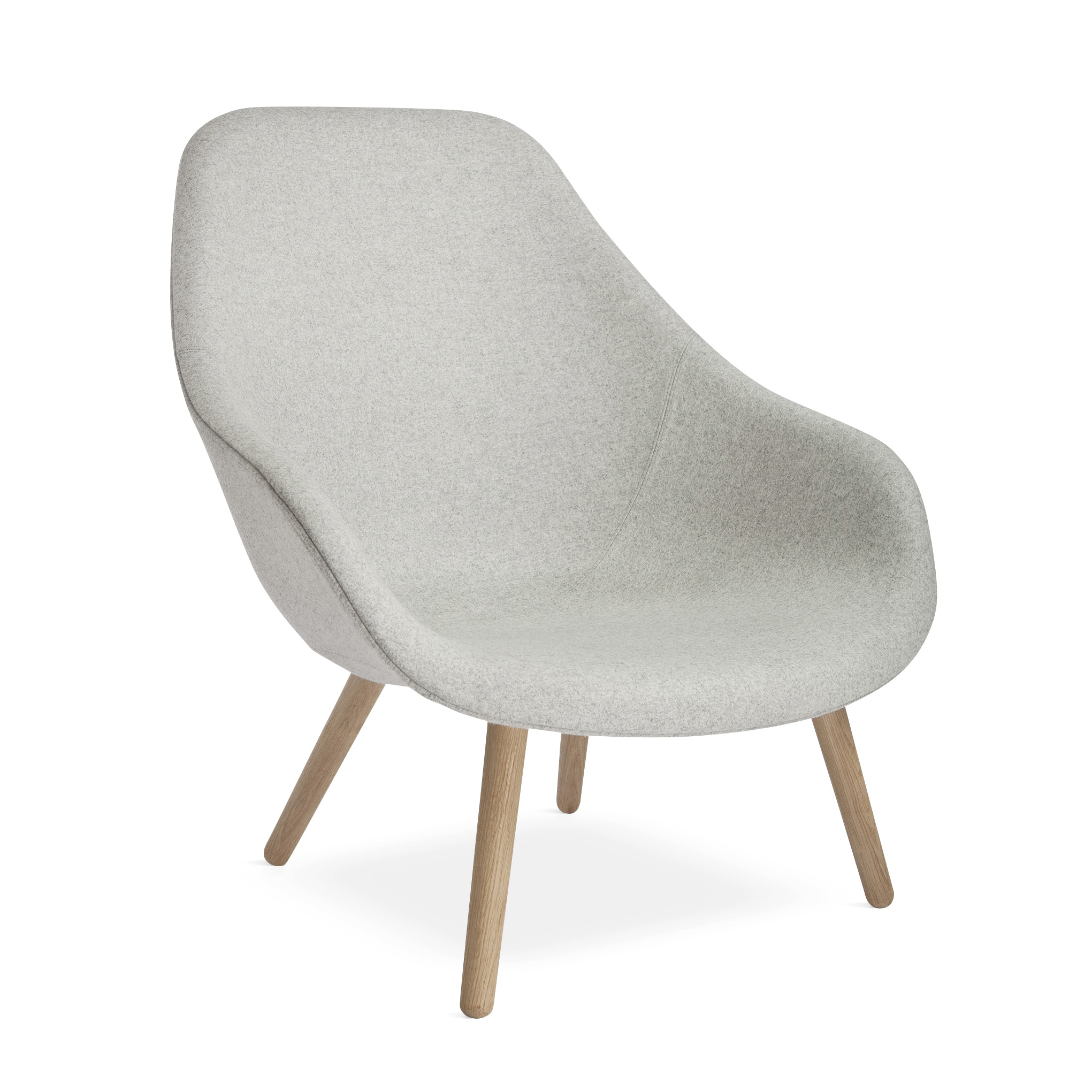 AAL 92 / 高背休閒椅