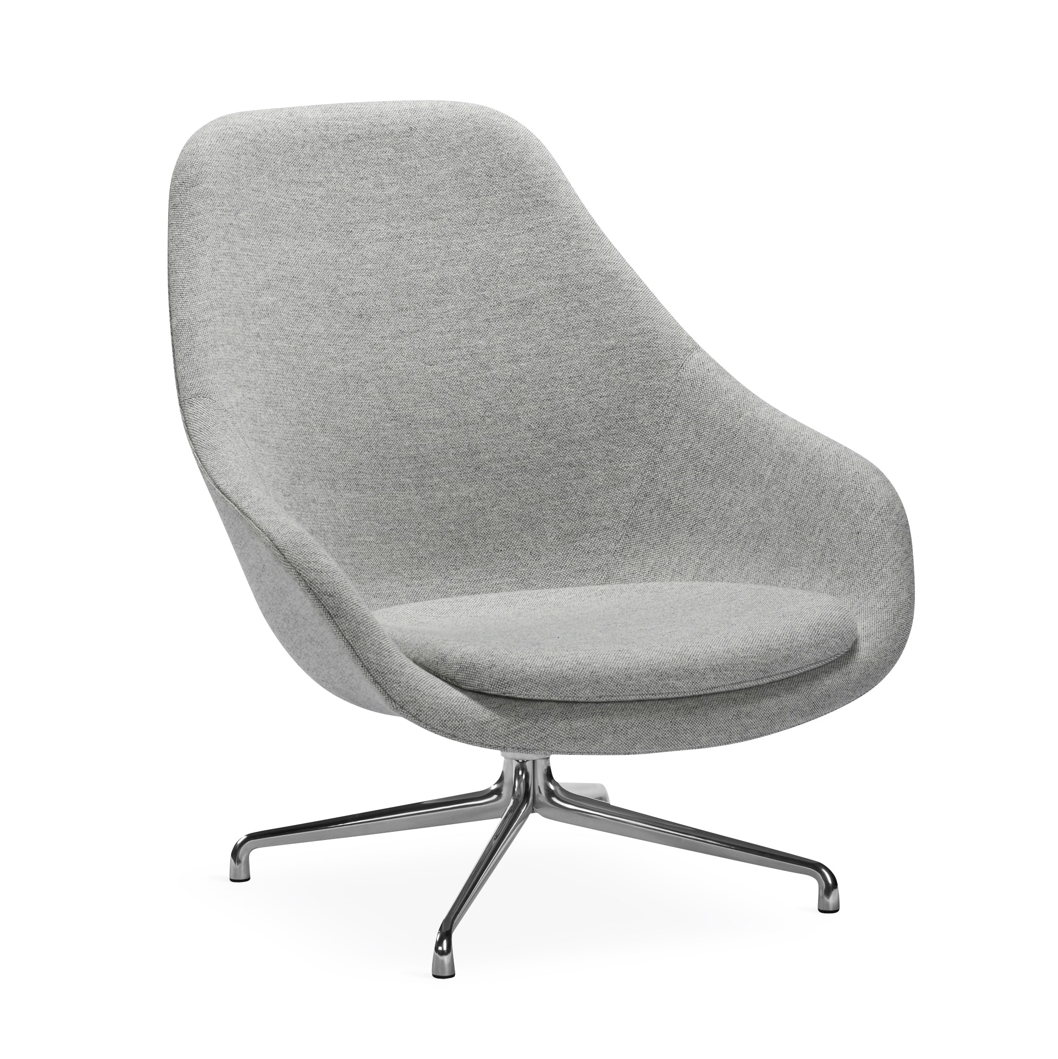 AAL 91 / 高背休閒椅