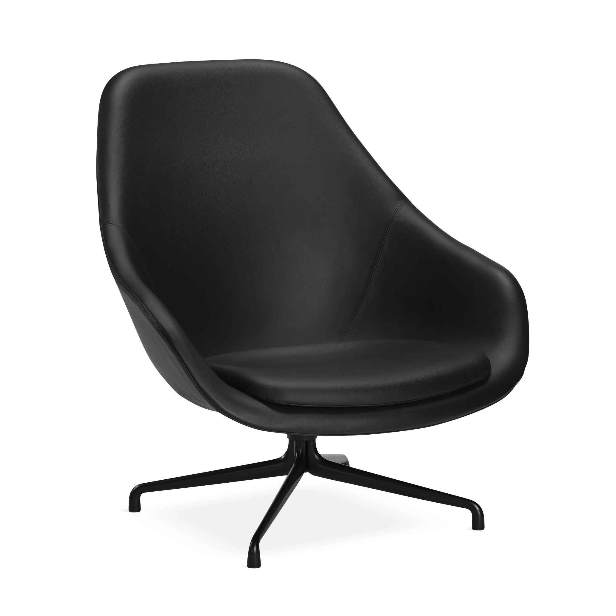 AAL 91 / 高背休閒椅