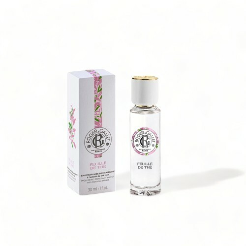 Roger & Gallet 夢迴花園 茶之幻想淡香水