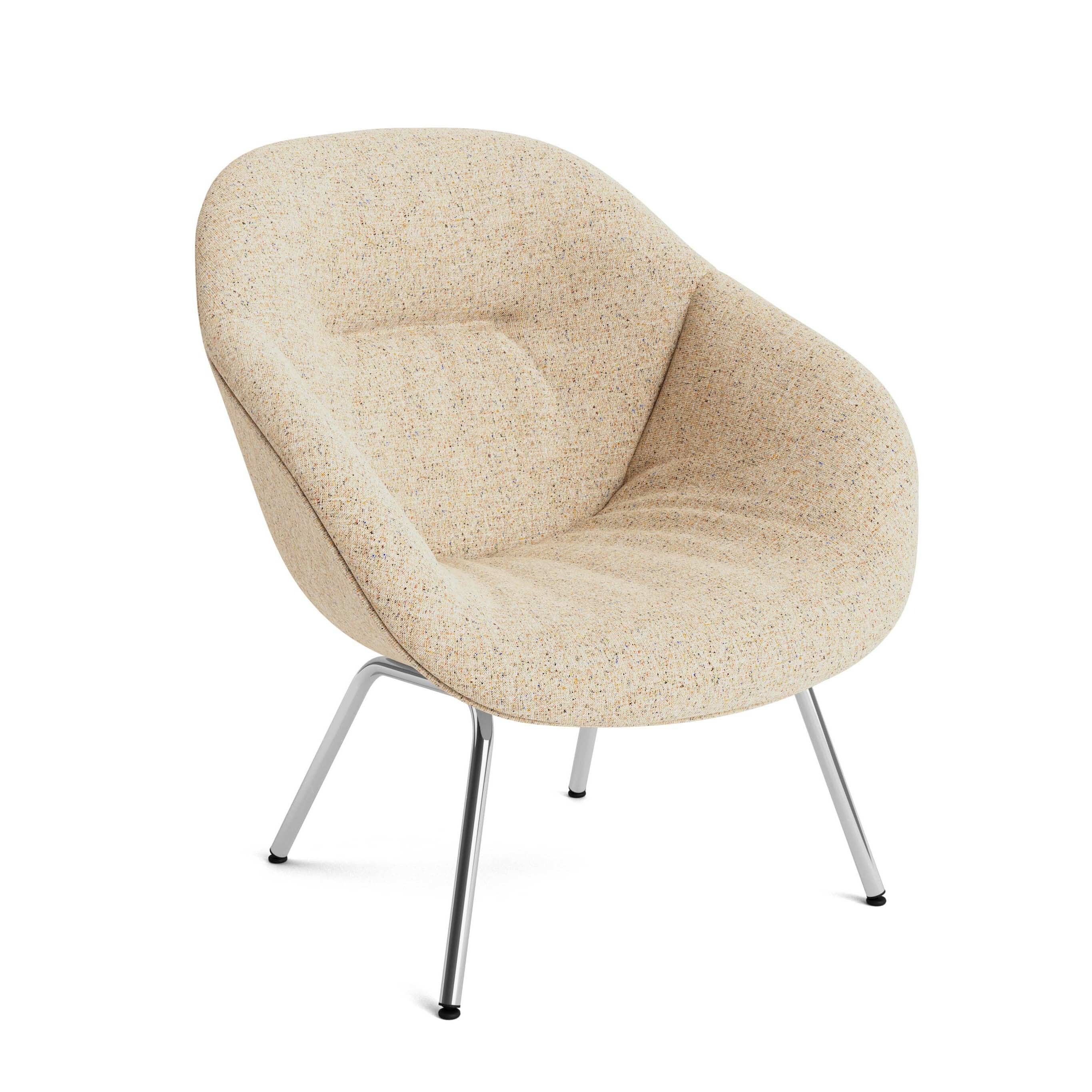 AAL 87 Soft / 低背包覆休閒椅