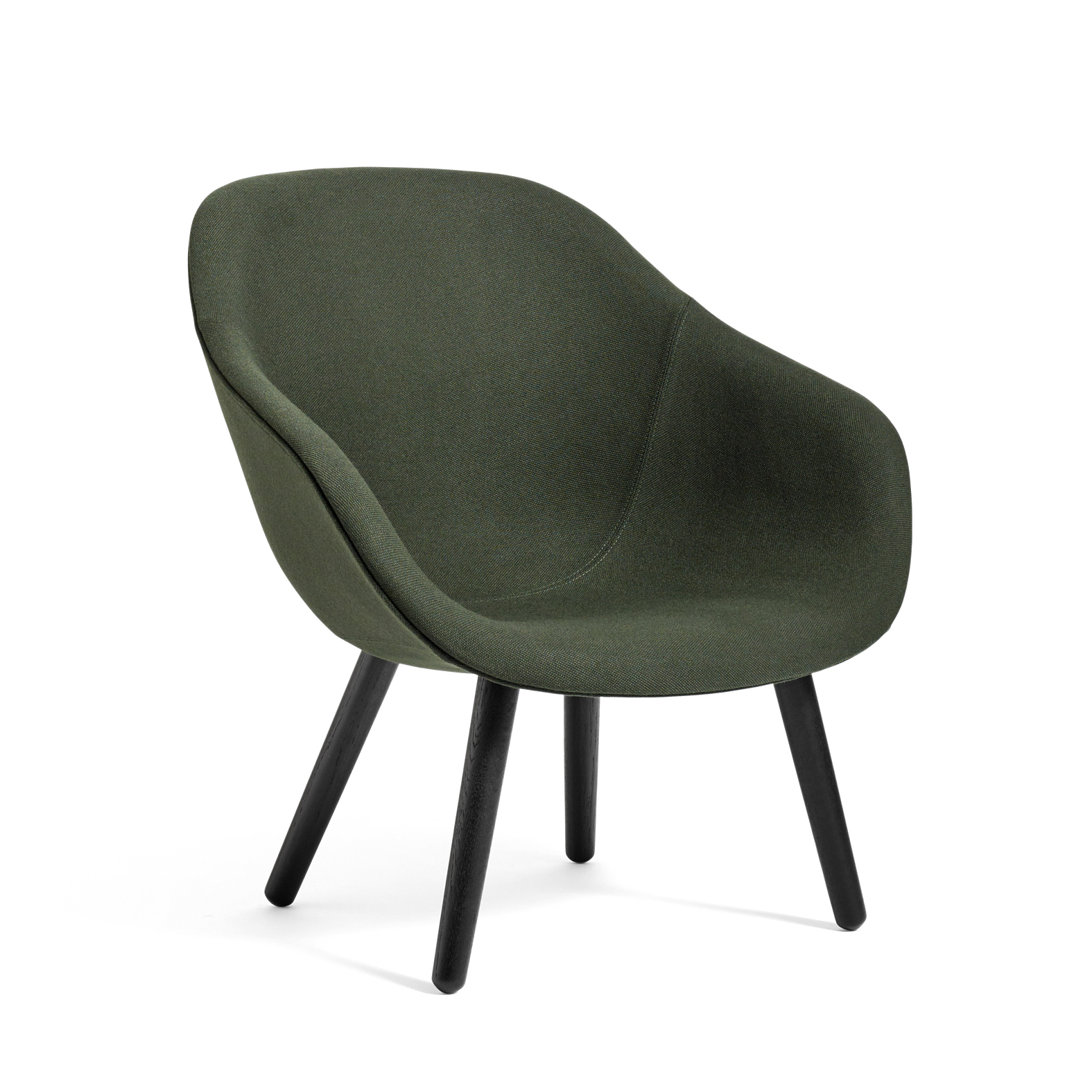 AAL 82 / 低背休閒椅