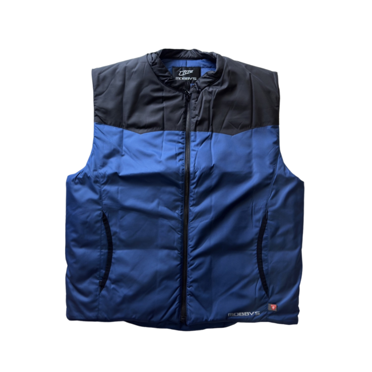 MOBBY'S - COMFORT VEST 保暖背心/ AAG-6410(男款)