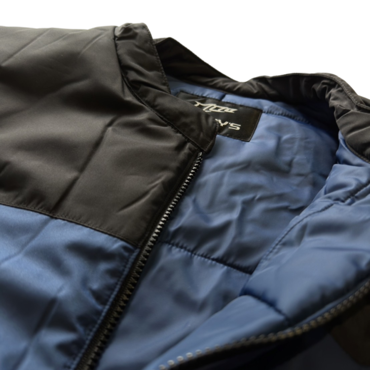 MOBBY'S - COMFORT VEST 保暖背心/ AAG-6410(男款)