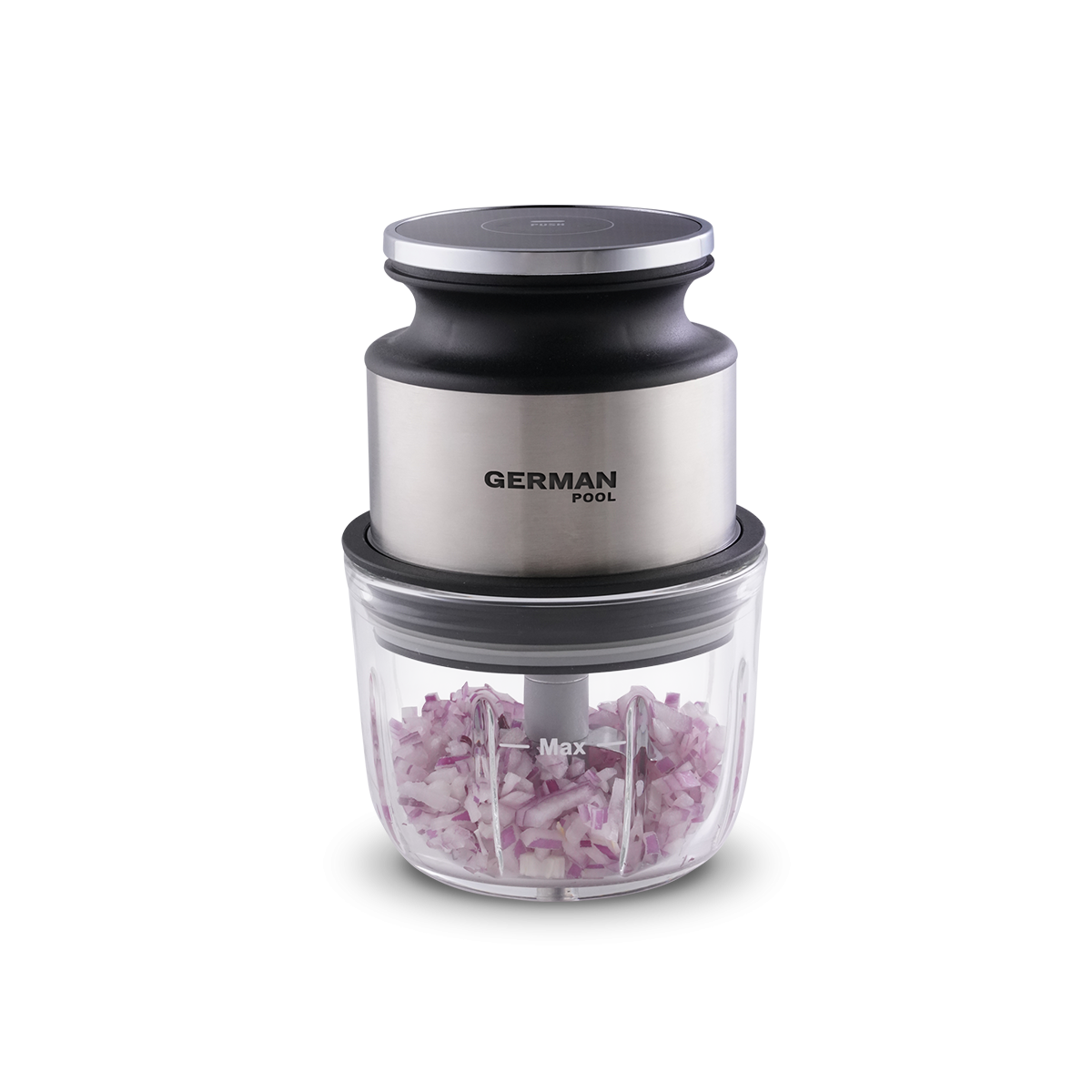 德國寶 German Pool  BLD-WL45‧無線迷你攪拌機‧300ml玻璃杯 USB‧香港行貨,原廠1年保養‧