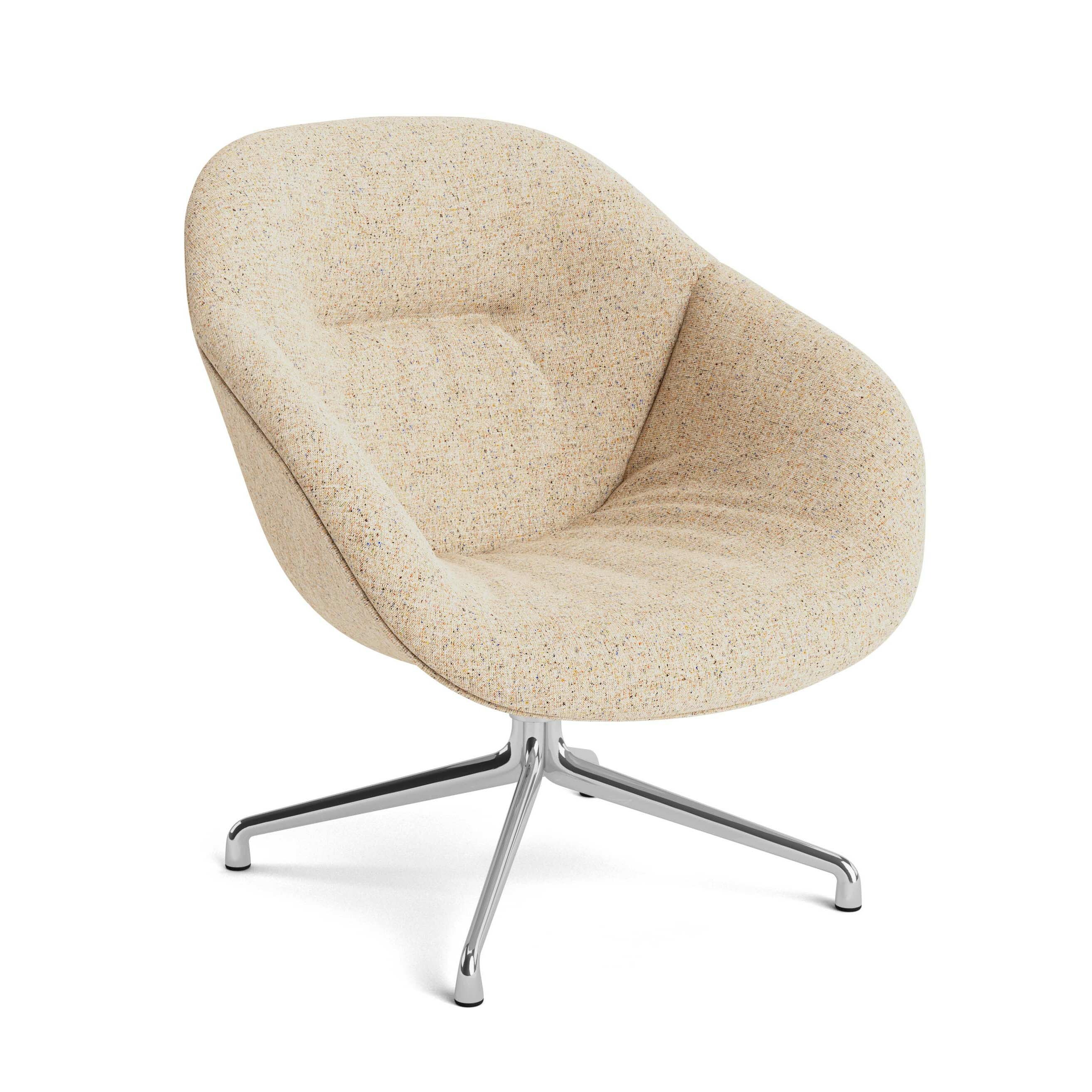 AAL 81 Soft / 低背包覆休閒椅