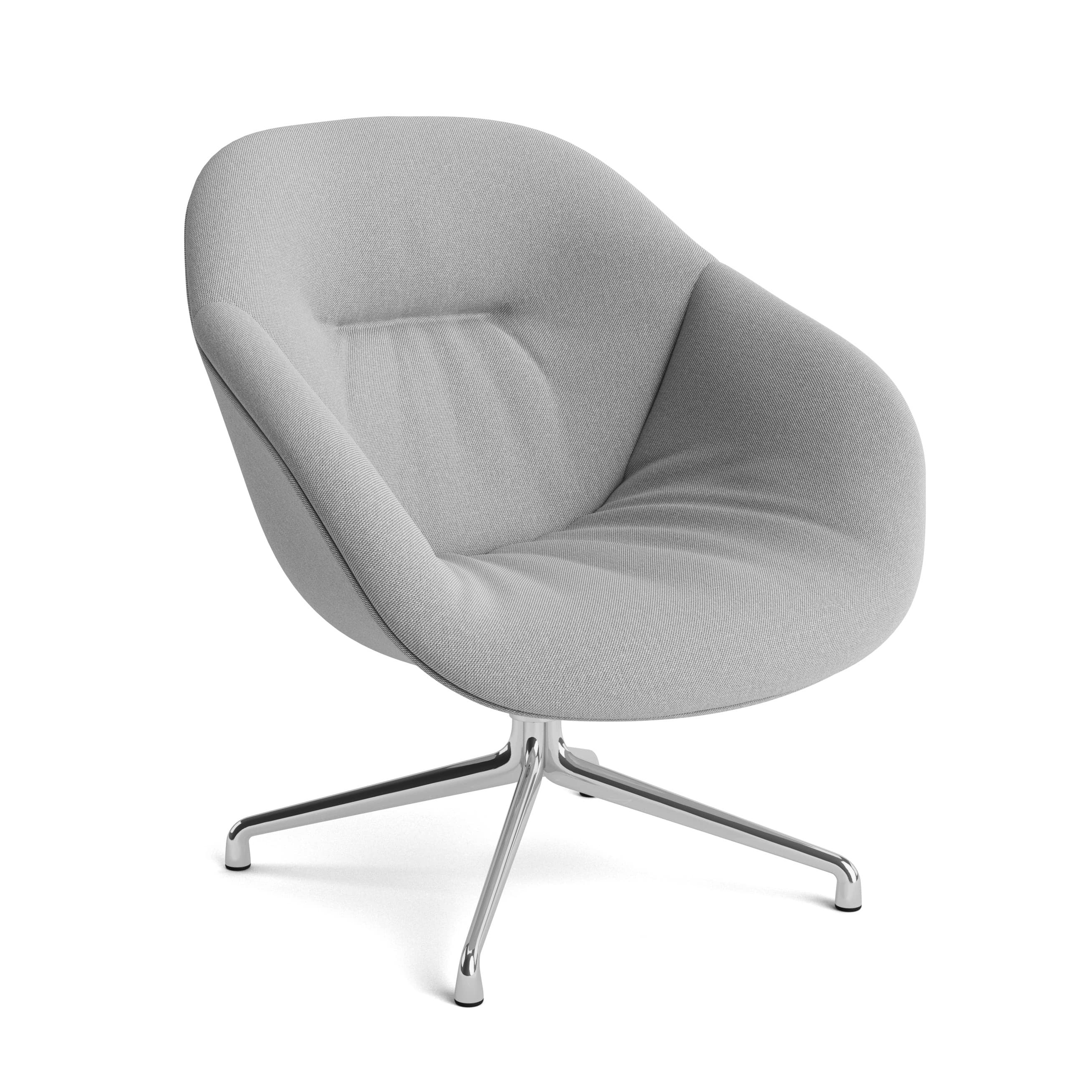 AAL 81 Soft / 低背包覆休閒椅