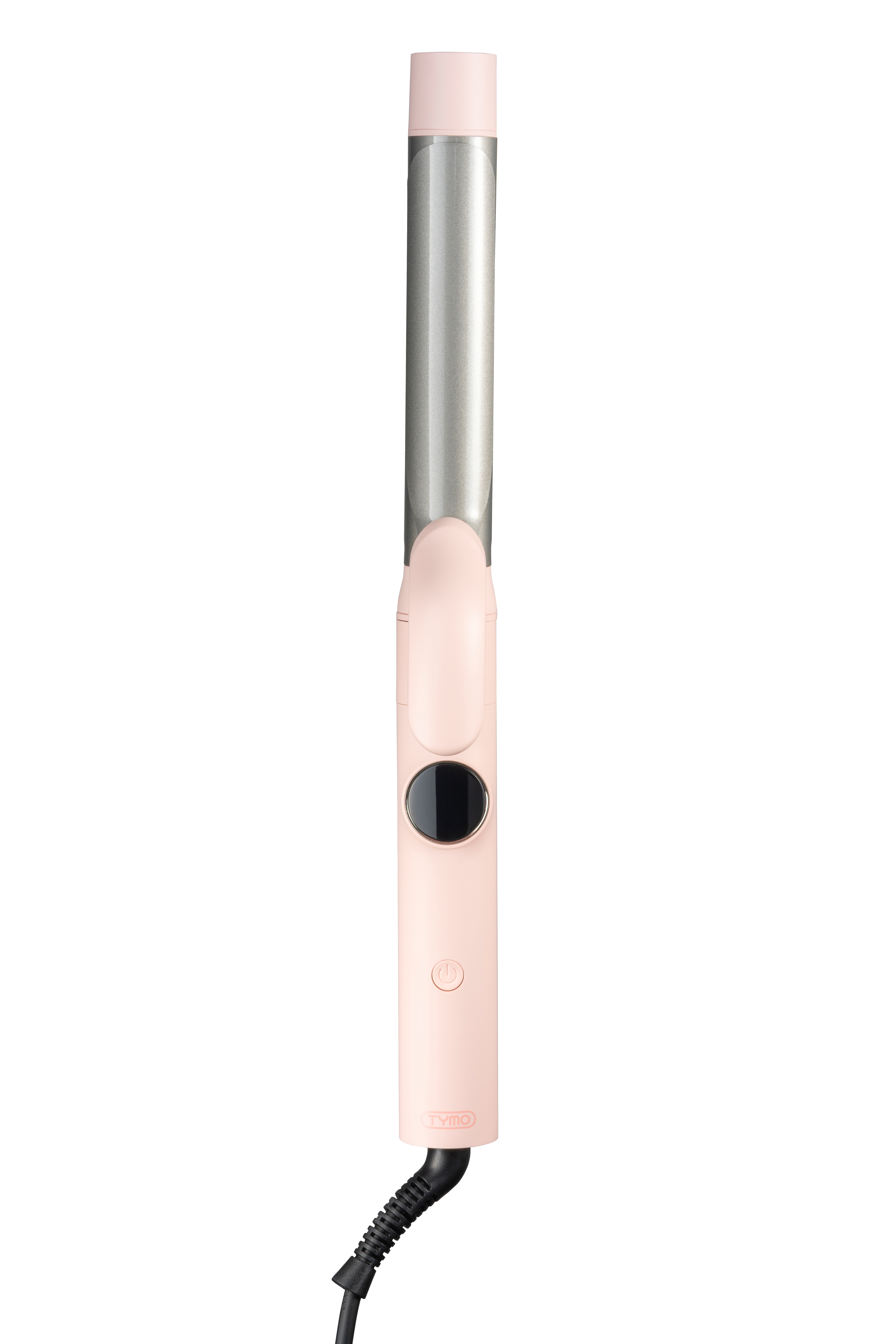 CUES-PINK 三頭捲髮棒