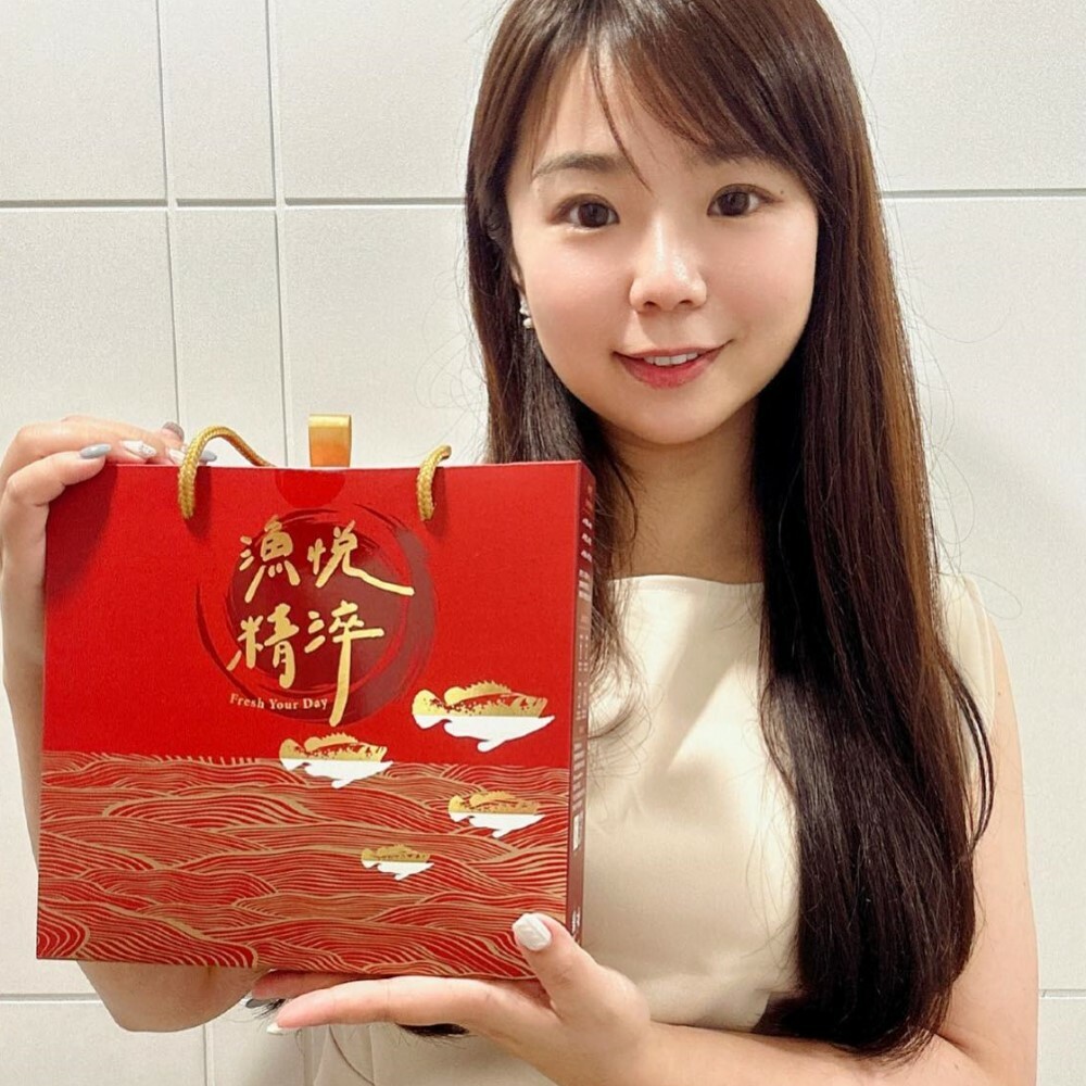 漁悅上桌 Dr. Fresh 漁悅精淬 魚精 KOL KOC 素人網紅推薦