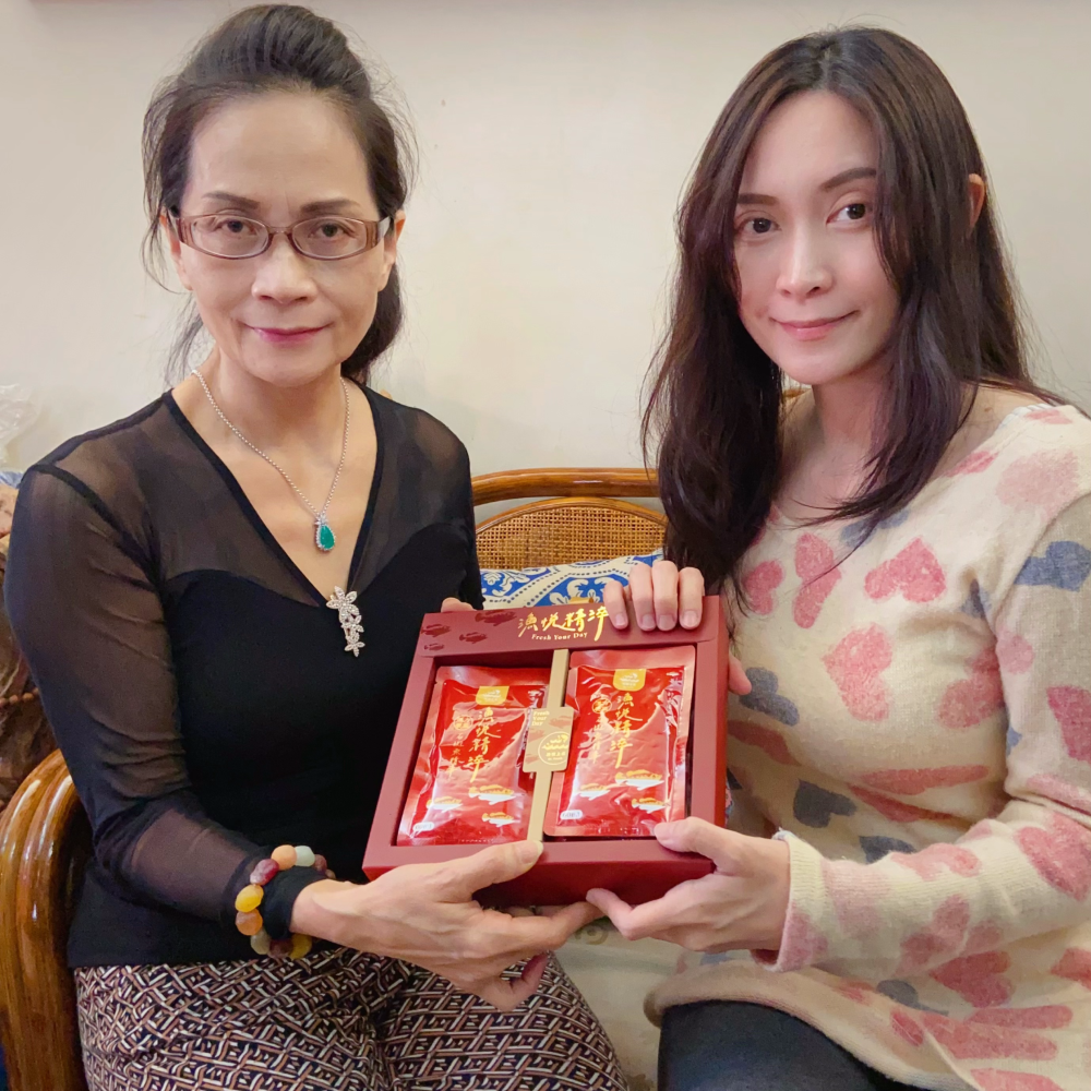 漁悅上桌 Dr. Fresh 漁悅精淬 魚精 KOL KOC 素人網紅推薦