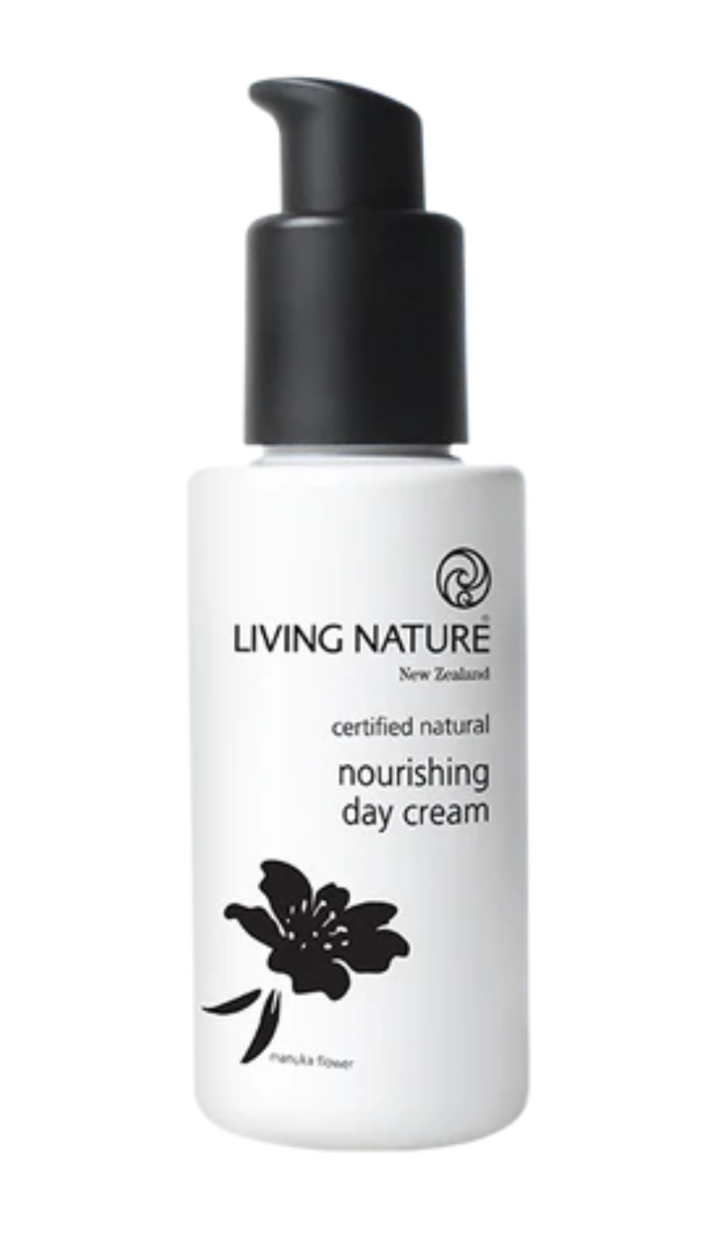 Living Nature Nourishing Day Cream 深層滋潤營養日霜 60ml