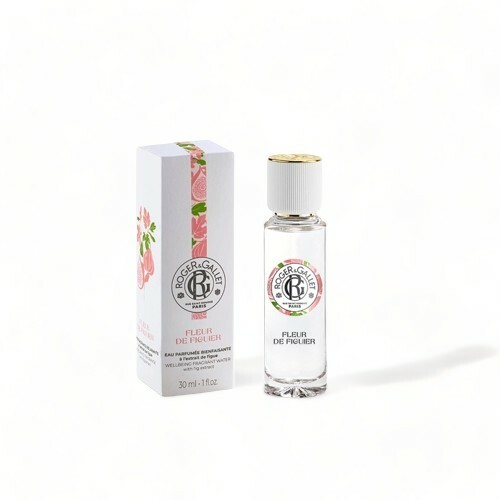 Roger & Gallet 夢迴花園 地中海無花果淡香水
