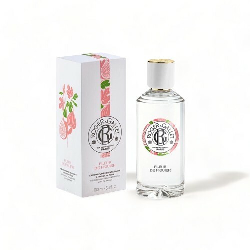 Roger & Gallet 夢迴花園 地中海無花果淡香水