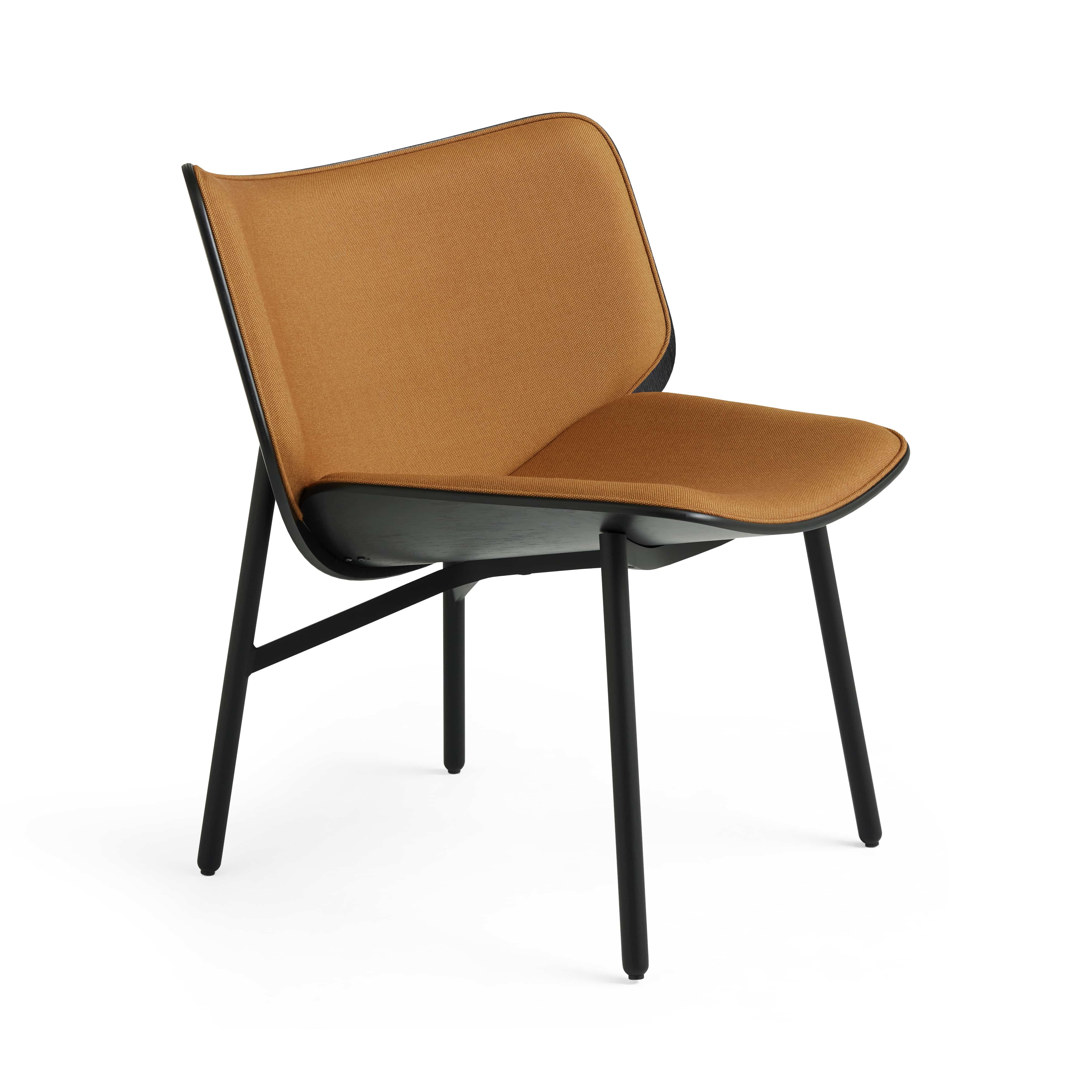 Dapper / 學士休閒椅