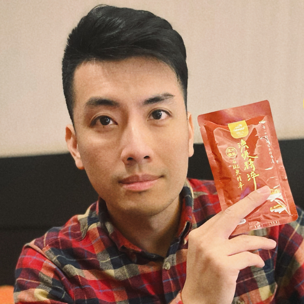 漁悅上桌 Dr. Fresh 漁悅精淬 魚精 KOL KOC 素人網紅推薦