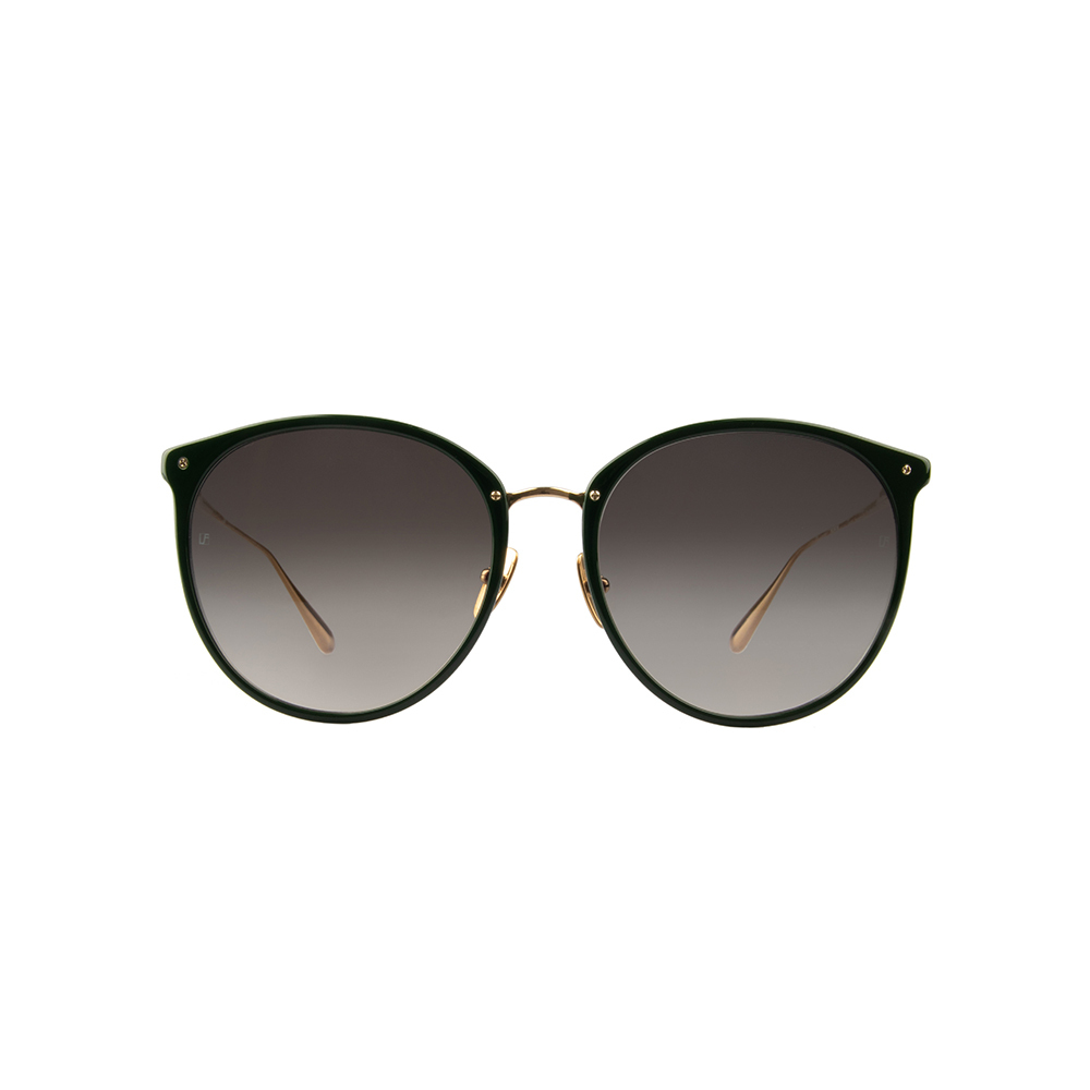 【LINDA FARROW】KINGS