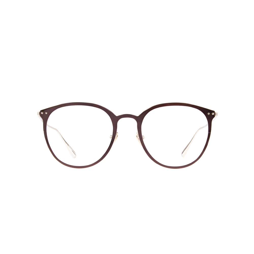 【LINDA FARROW】ZEPHYR 金黃