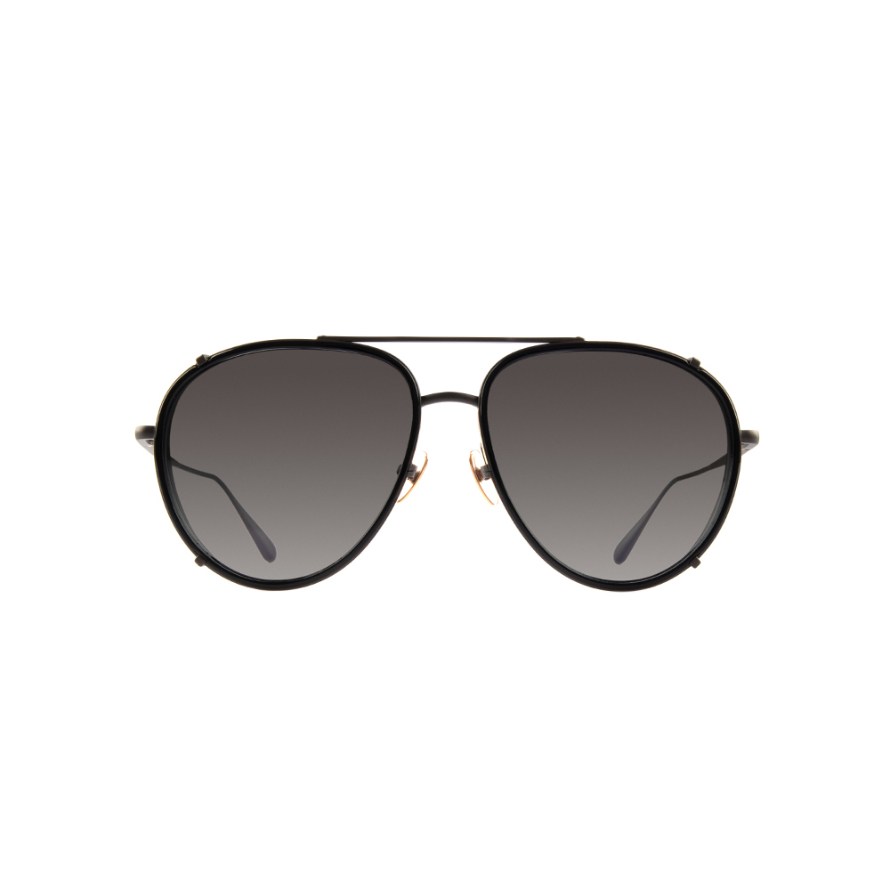 【LINDA FARROW】DIMIITRI 黑