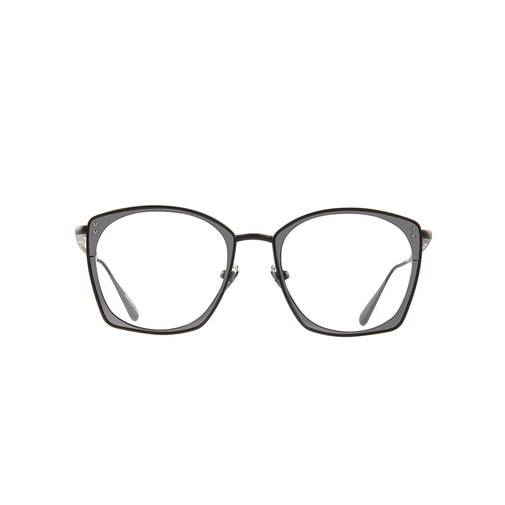 【LINDA FARROW】 MILO 黑