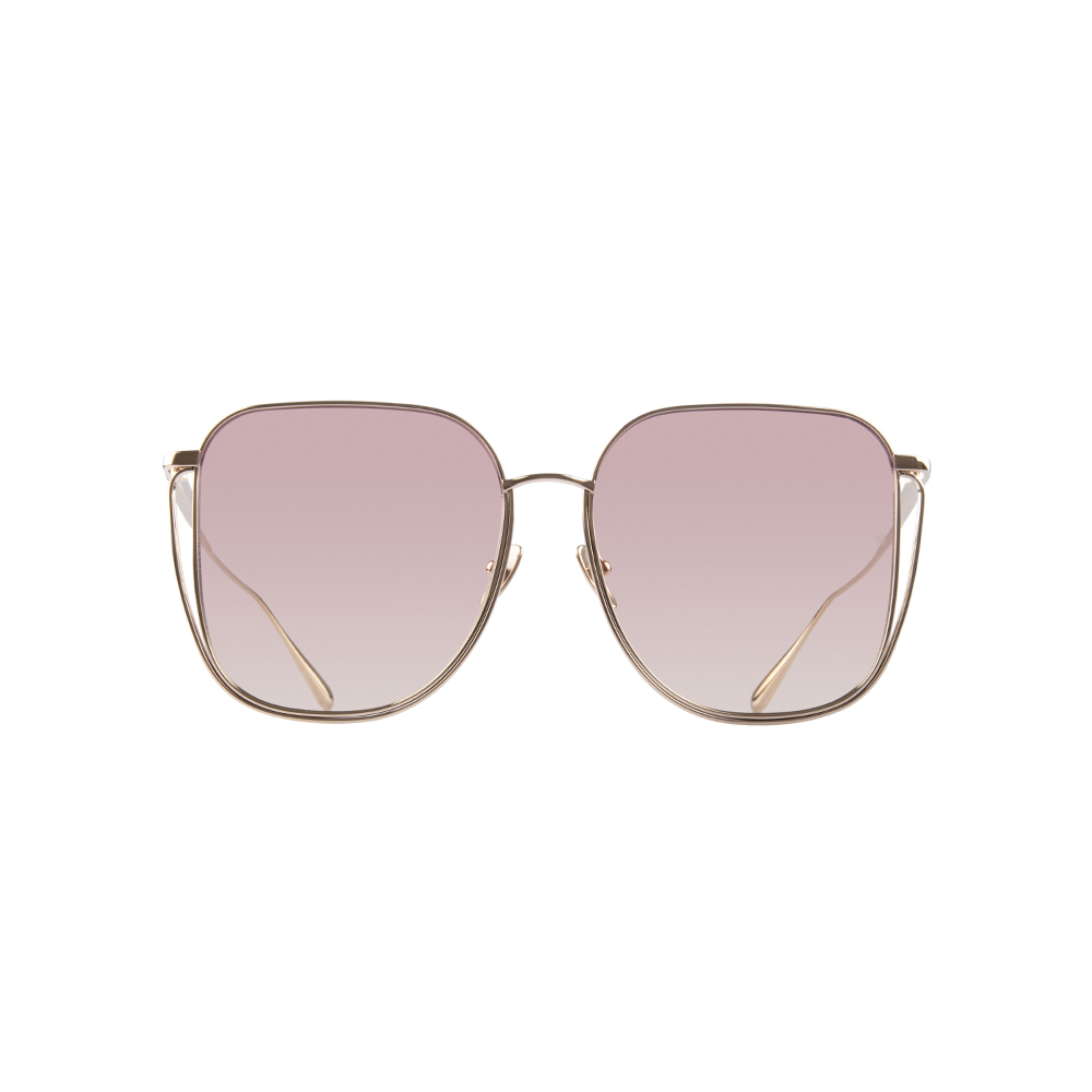 【LINDA FARROW】CAMRY 粉