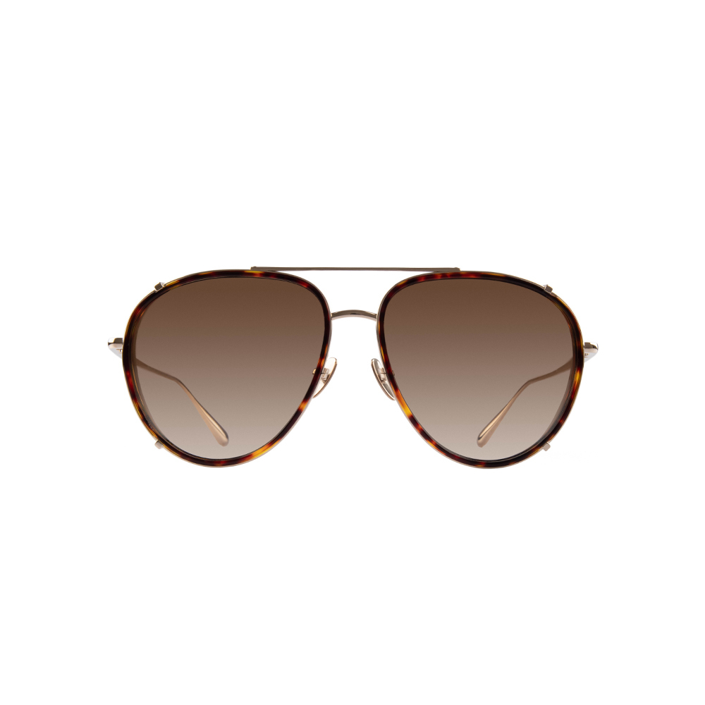 【LINDA FARROW】DIMITRI 金