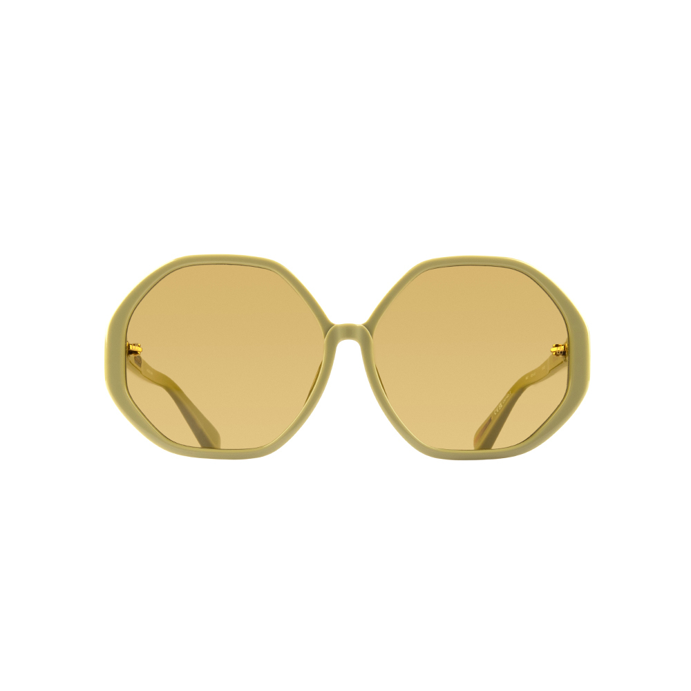 【LINDA FARROW】PALOMA 綠