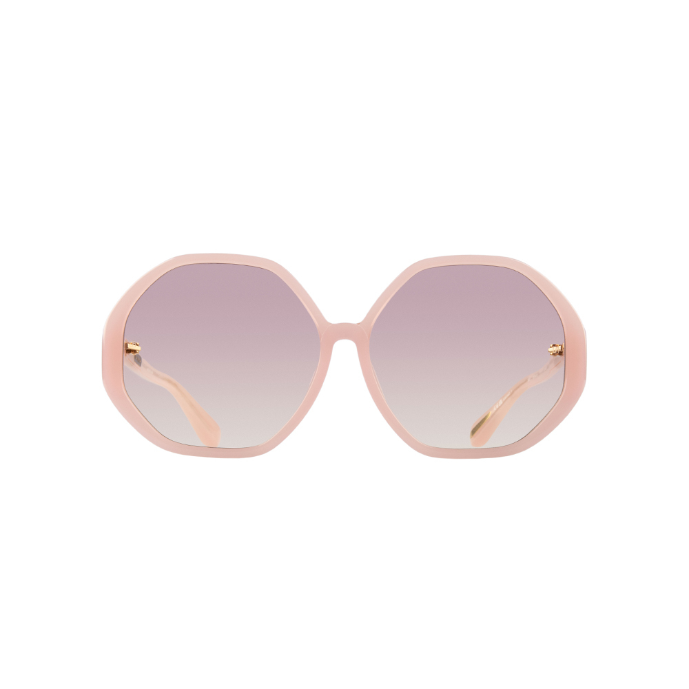 【LINDA FARROW】PALOMA 紫