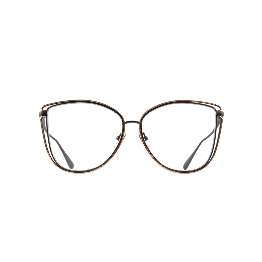 【LINDA FARROW】DINAH 黑