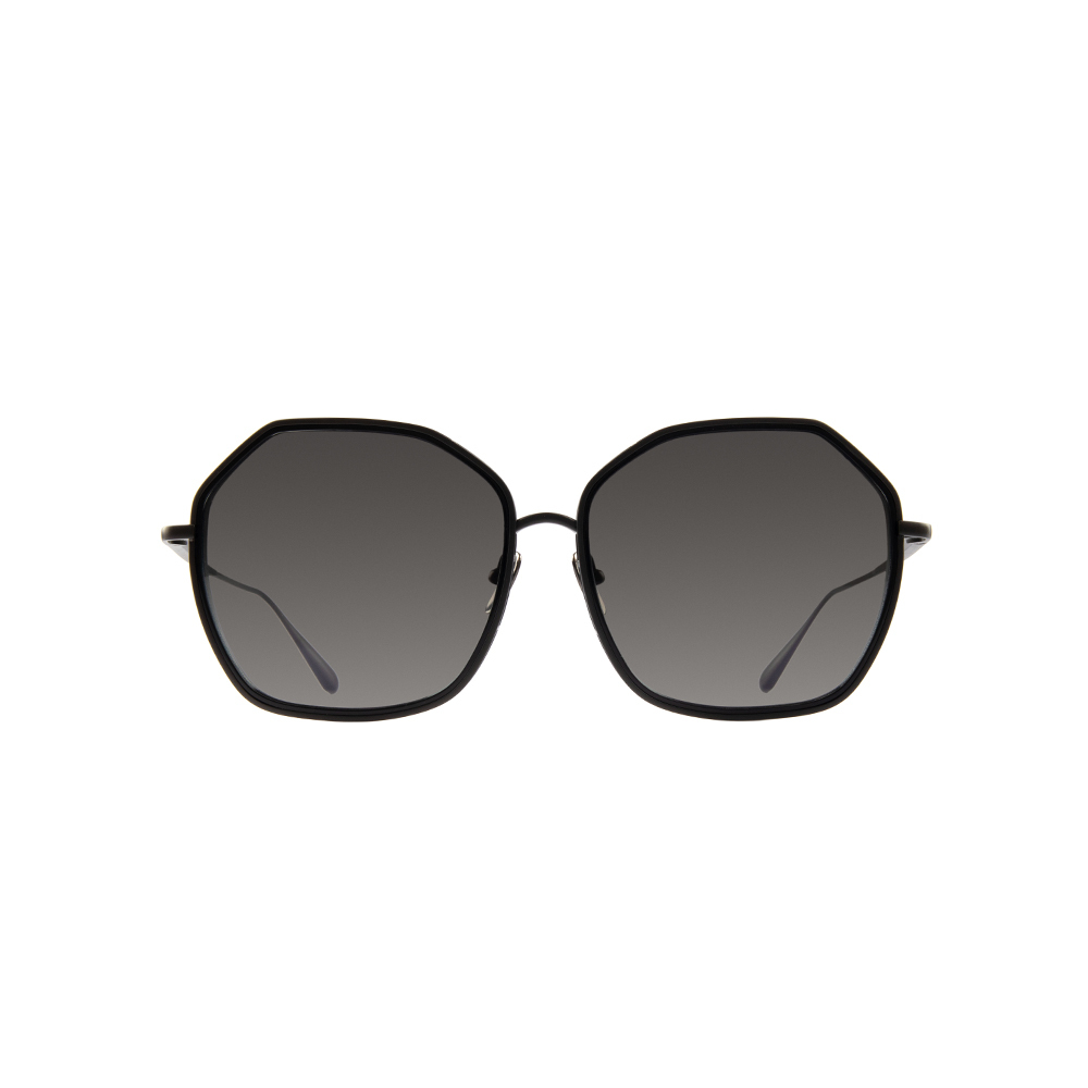 【LINDA FARROW】ROWE 黑